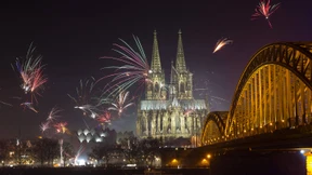 Vom Angst-Raum zum Licht-Traum