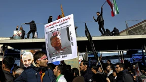 Irans Parlament betrachtet Pentagon als „Terroristen“