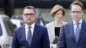 Wie Weidmanns Nachfolger tickt