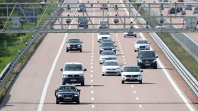 Grüne wollen Einsicht in alle Maut-Akten