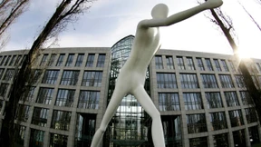 Munich Re vervierfacht den Gewinn