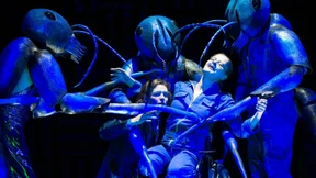 Du, ich und alles, was wir fürchten