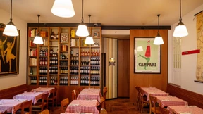 Konzentriert und gut