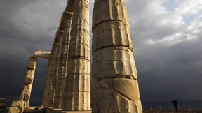 Mario Draghis Billionen-Experiment