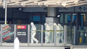 IS-Anhänger feiern Anschlag auf Twitter