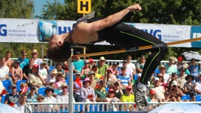 Ohne Mähne keine Höhe