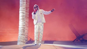 Tencent holt auf Spotify auf