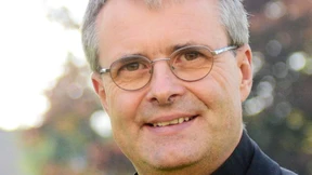 Neuer Generalvikar führt erste Gespräche in Limburg