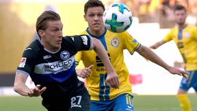 Bielefeld verliert Aufstiegsränge aus den Augen