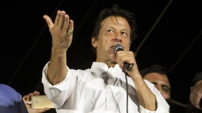 30 Parteien, aber nur drei haben Siegchancen