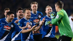 Wie erreicht Bielefeld den Europapokal?