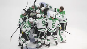 Dallas Stars leuchten wie lange nicht