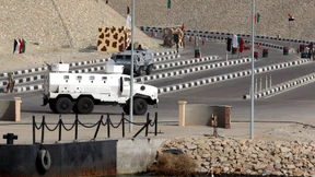 Ägyptische Armee tötet zwölf Extremisten