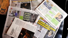 Proteststurm gegen Herta Müller