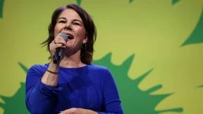 Baerbock: „Haben einen Auftrag für die Zukunft“