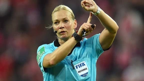 Steinhaus-Webb verlässt den DFB