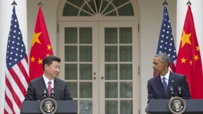 Obama warnt China vor Hackerangriffen 