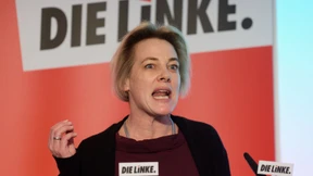 Sozialisten im Selbstzerstörungsmodus