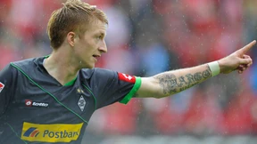 Reus verabschiedet sich von Gladbach mit Stil 