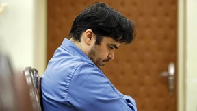 Iranischer Blogger Ruhollah Zam hingerichtet