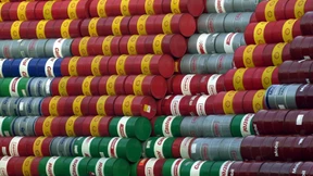 Industriestaaten geben 60 Millionen Barrel aus Ölreserven frei