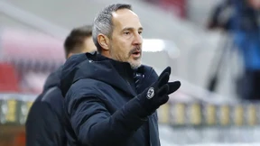 Warum die Eintracht vor Selbstvertrauen strotzt