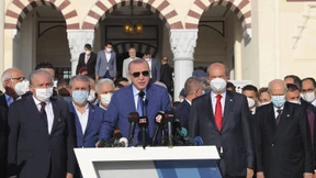 UN-Sicherheitsrat verurteilt Vorgehen der Türkei