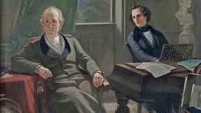 „Dieses Gemälde gehört nach Frankfurt“