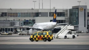 Montag von 5 Uhr an 24-Stunden-Streik