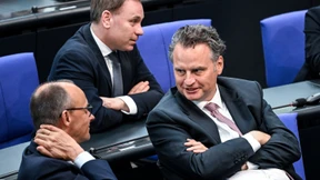 Merz und seine Probleme mit Mehrheiten