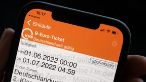 9-Euro-Ticket abgesegnet: Länder warnen vor „Rohrkrepierer“ mit teuren Folgen