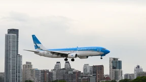 Neue Qualitätsmängel bei der Boeing 737 Max