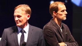 Der Feind im eigenen Haus