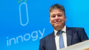 Viele Fragezeichen bei Innogy