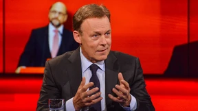 Scheitert Schulz am Merkel-Effekt?