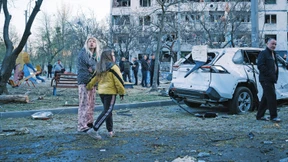 Moskau rechtfertigt tödlichen Angriff auf Sumy