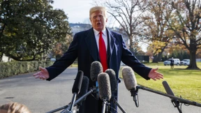 „Sollen wir einen Deal machen?“