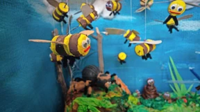 Kita-Eltern sollen Landesvertretung bekommen