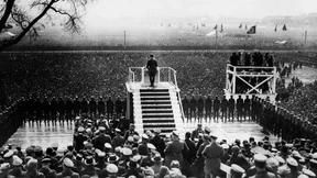 Fragen und Antworten zu Kulturkampf (1/4): War Hitler links?