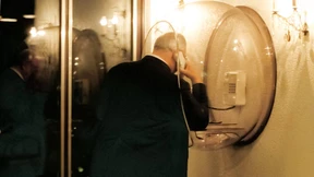 Wir alle sind Beifahrer