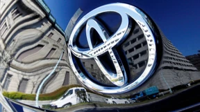 Rekordgewinn für Toyota