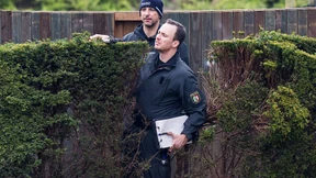 Stammt der Sprengstoff von der Bundeswehr?