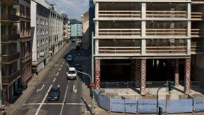 Neue Hoffnung für Investoren des Turmcenters 