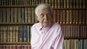 Eine Enzyklopädie namens Enzensberger