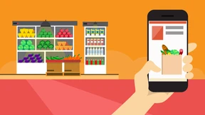 Fünf Trends für den Supermarkt der Zukunft