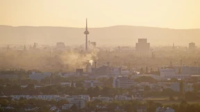 Machen Sie den Hitzecheck mit Ihrer Stadt!