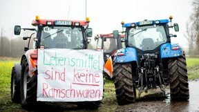 So hat die Landwirtschaft eine Zukunft