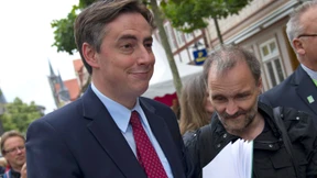 FDP irritiert über McAllister