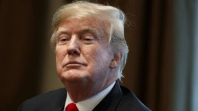 Trump erwägt jahrelangen Shutdown