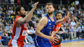 Frankfurt vor dem Aus